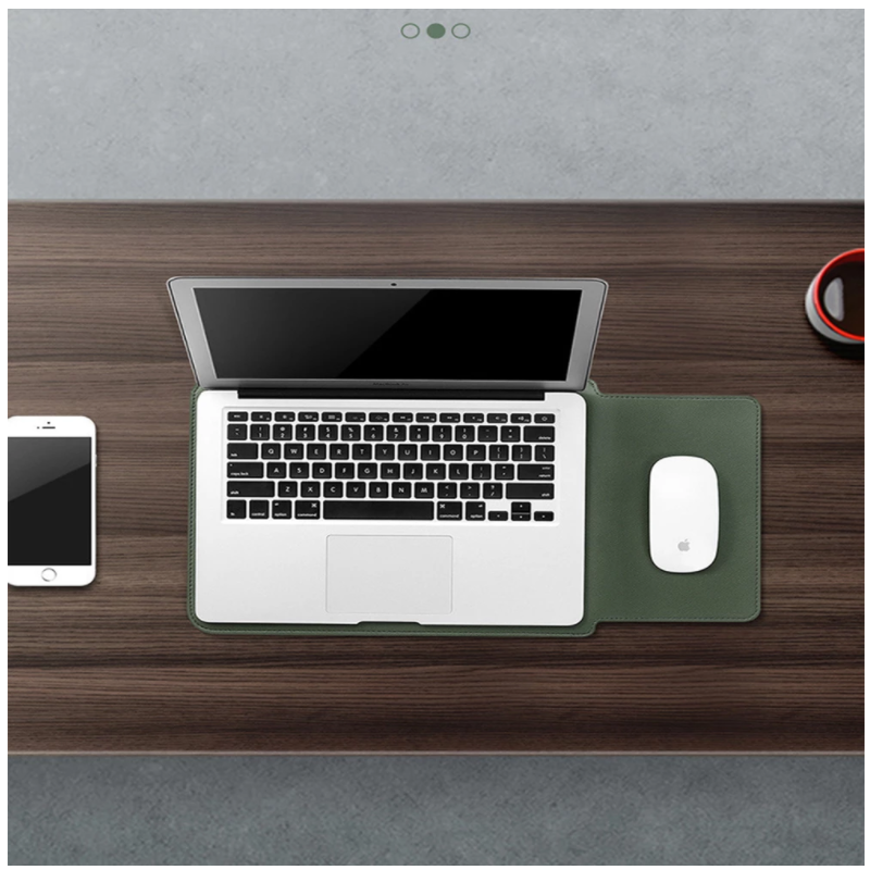 Notebook Case Manufacturer - 2021 Sleeve PU Leather Bag Cover Case