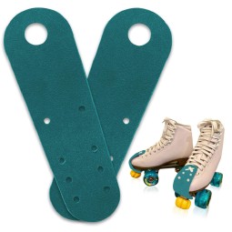 Roller Skate Guard Factory - Minimalist PU Leather Lightweight Toe Protection