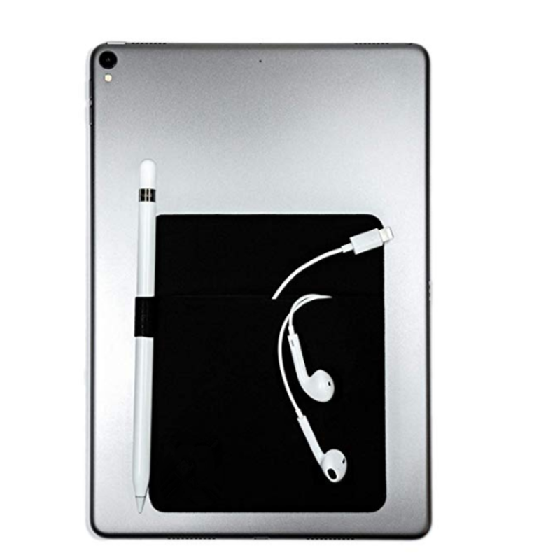 Mouse Holder Case Manufacturer - Wholesale Compact Elastic Pouch Carrying Sleeve