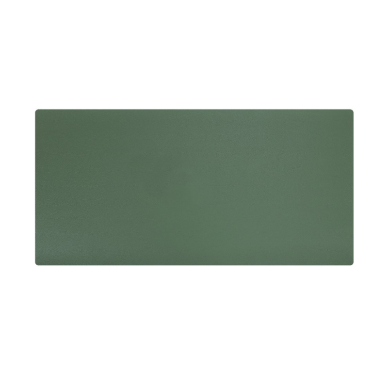 Desk Mat Supplier - Wholesale Waterproof PU Leather Writing Table Pads