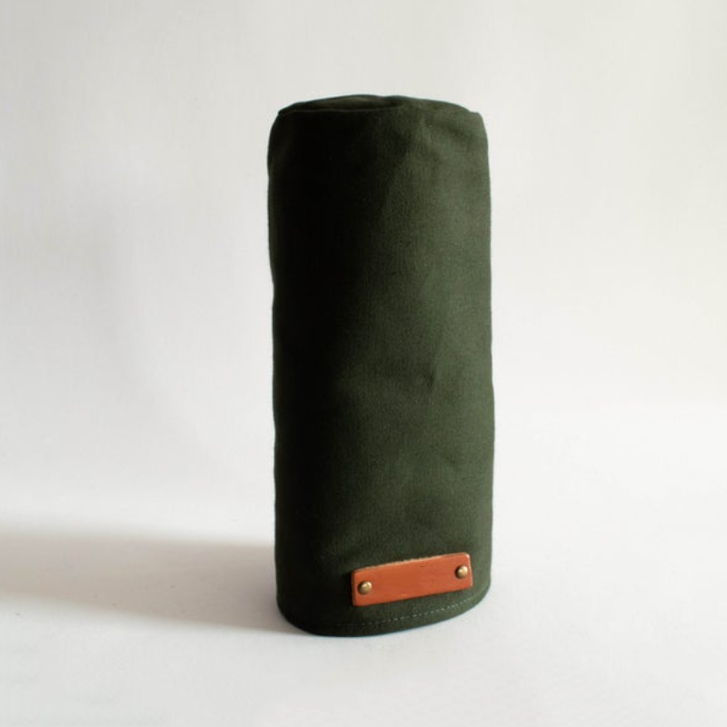 Golf Club Cover Factory - Soft Canvas Headcover Protector Custom Driver