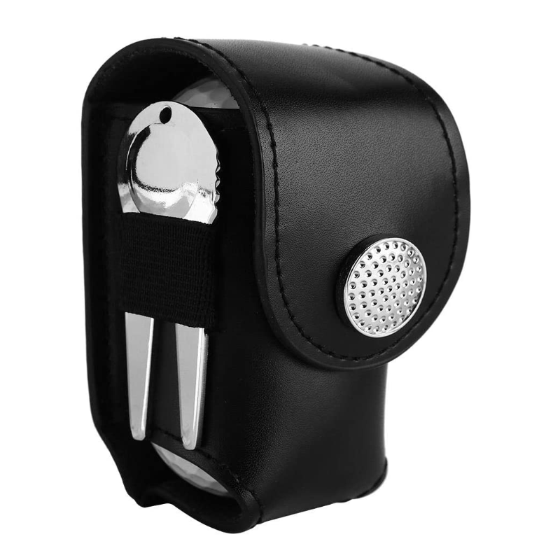 Golf Ball Bag Manufacturer - Good Quality Sports Tackle Set Accessory Gift