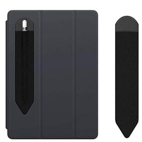 Pencil Holder Factory - Sample Available Elastic Stylus Pocket Pouch