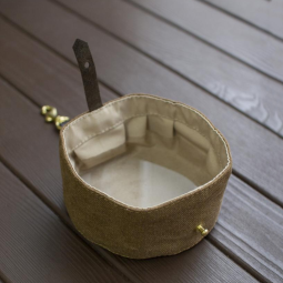 Dog Travel Bowl Factory - Personalized Waterproof Foldable Feeding Bowls