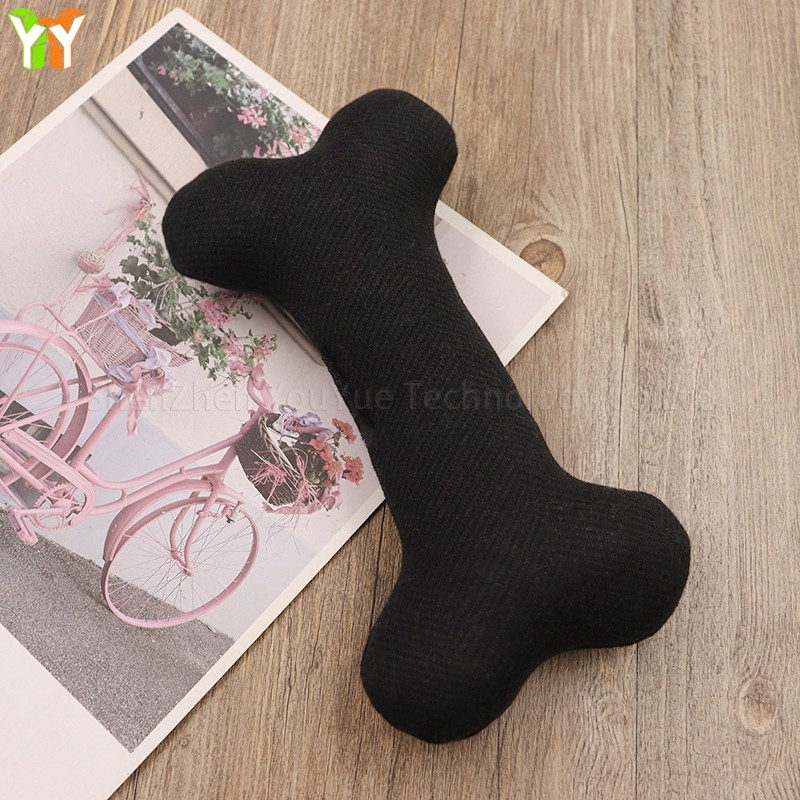 Dog Chew Toy Manufacturer - Eco-friendly Puppy Bone Shape Personalized Durable