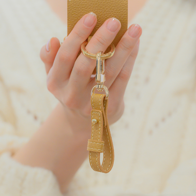 Wireless Earphone Holder Factory - Fashion Women Faux Leather AIr Pods Case