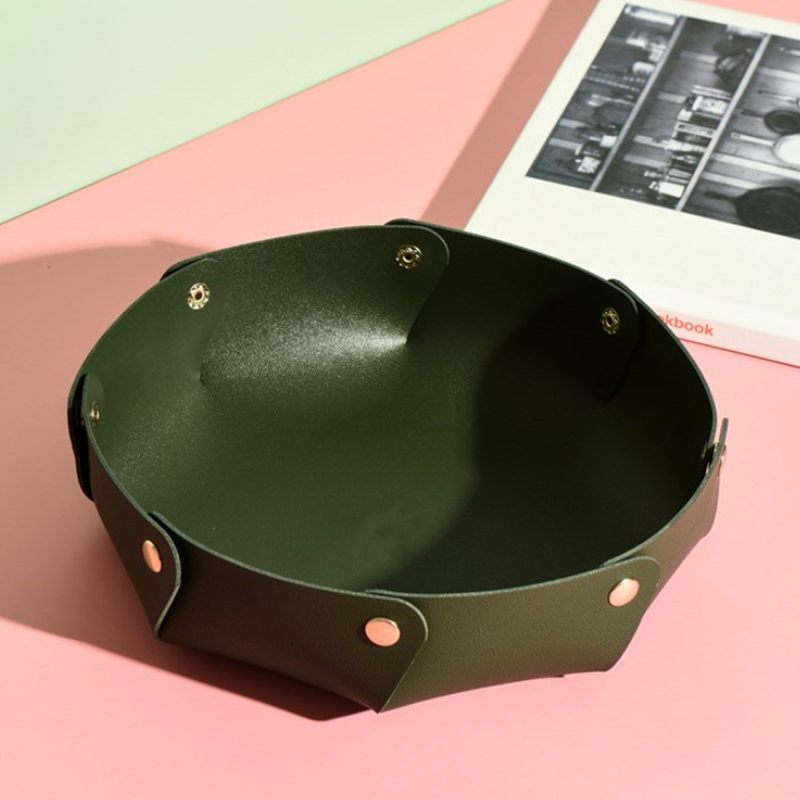 Valet Tray Manufacturer - Custom Serving Decor Jewelry Organizer