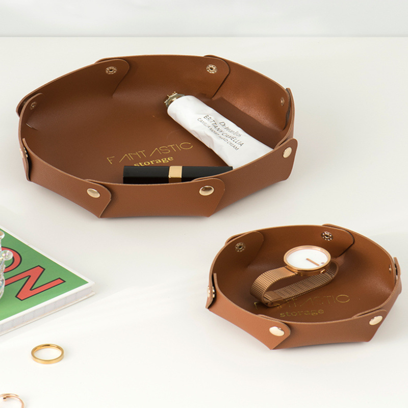 Valet Tray Manufacturer - Custom Serving Decor Jewelry Organizer