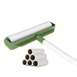 Hair Remover Roller Factory - 16cm 19cm 24cm Wide Sticky Portable Reusable