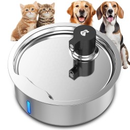 Automatic Water Fountain Manufacturer - 7L Extra Large Multiple Cats Dogs