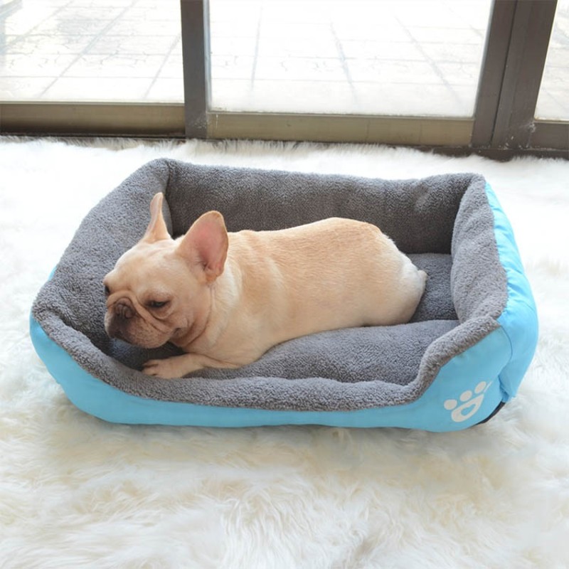 Washable Pet Bed Manufacturer - Hot Selling Filled High Resilience PP Cotton