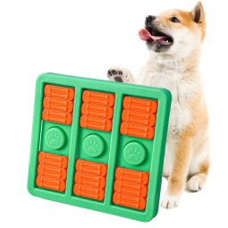 Dog Puzzle Toy Supplier - Upgraded Enrichment Mentally Stimulation Interactive