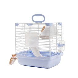 Hamster Cage Set Supplier - Luxury Large Gerbil Haven Habitat Water Bottle