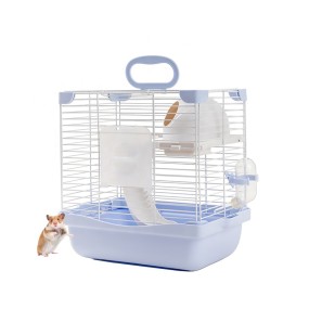 Hamster Cage Set Supplier - Luxury Large Gerbil Haven Habitat Water Bottle