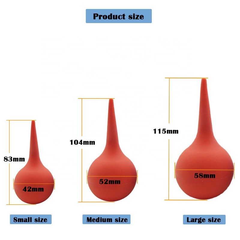 Pet Ear Cleaner Manufacturer - 30ml 60ml 90ml Laboratory Tool Nursing Kit