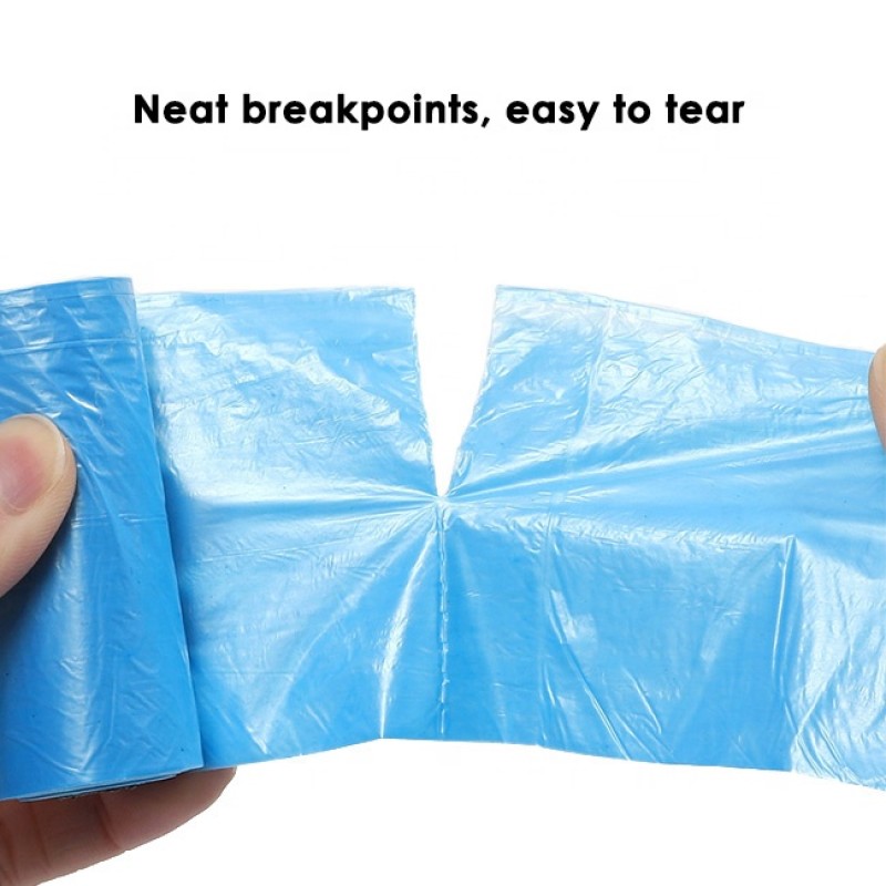Poop Bag Manufacturer - Compostable Biodegradable Dog Waste Bag