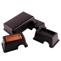 Pet Hide Cave Manufacturer - High Quality Plastic Climbing Lizard Snake