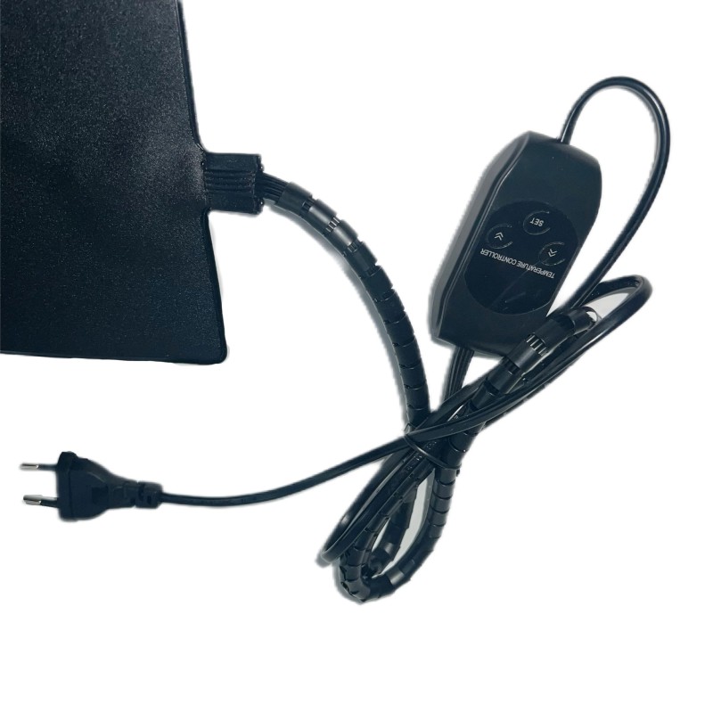 Thermostat Controller Factory - 68-108F Digital 24-152cm Seedling Germination