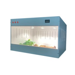 PVC Reptile Container Supplier - Wholesale 50cm Pet Carrier Customizable