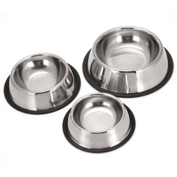 Stainless Steel Bowl Supplier - Wholesale Premium Quality Eco-Friendly Feeders