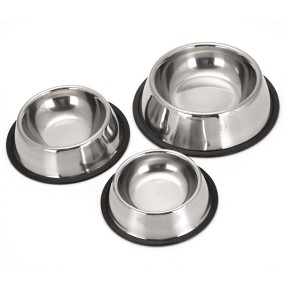 Stainless Steel Bowl Supplier - Wholesale Premium Quality Eco-Friendly Feeders