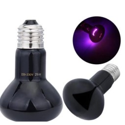 Reptile Heat Lamp Manufacturer - Infrared Red Light Brown Moonlight Basking