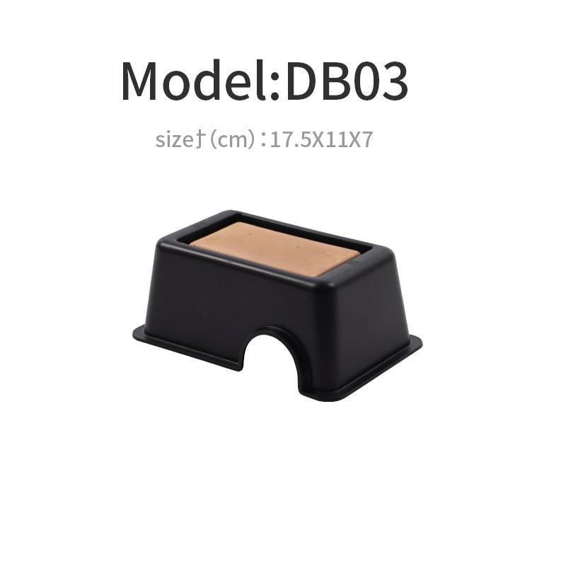 Pet Hide Cave Manufacturer - High Quality Plastic Climbing Lizard Snake