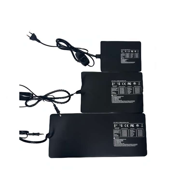 Waterproof Heat Mat Supplier - Professional Waterproof Propagation Seedling