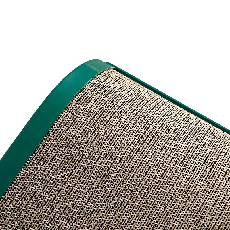 Cat Toy Tower Supplier - Popular Interactive Motorised Turntable Track Balls