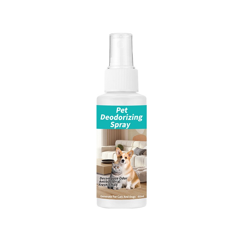 Pet Supplies Manufacturer - Essential Grooming Cleaning Effective Odor Removal