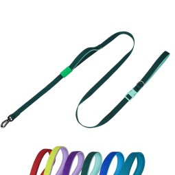 Dog Leash Manufacturer - OEM Heavy Duty Double Handle