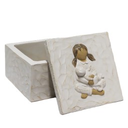 Pet Urn Manufacturer - OEM Resin Universal Funeral