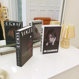 Faux Book Factory - OEM Variety Styles Brand Printing