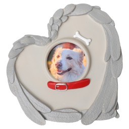 Pet Memorial Product Factory - OEM Dog Tombstone Photo Ritual