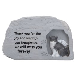 Pet Urn Manufacturer - OEM Memorial Garden Headstone