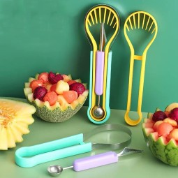 Kitchen Tool Manufacturer - OEM Stainless Steel Fruit Vegetable