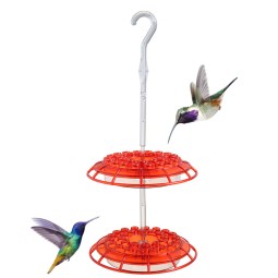 Bird Feeder Factory - OEM Outdoor Hanging Nectar Station