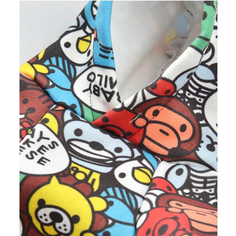 Pet Clothing Manufacturer - OEM Fashionable Designer Hoodie