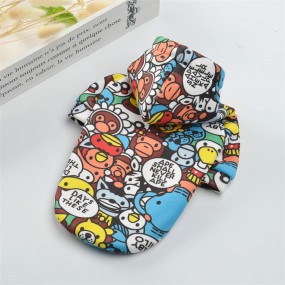 Pet Clothing Manufacturer - OEM Fashionable Designer Hoodie