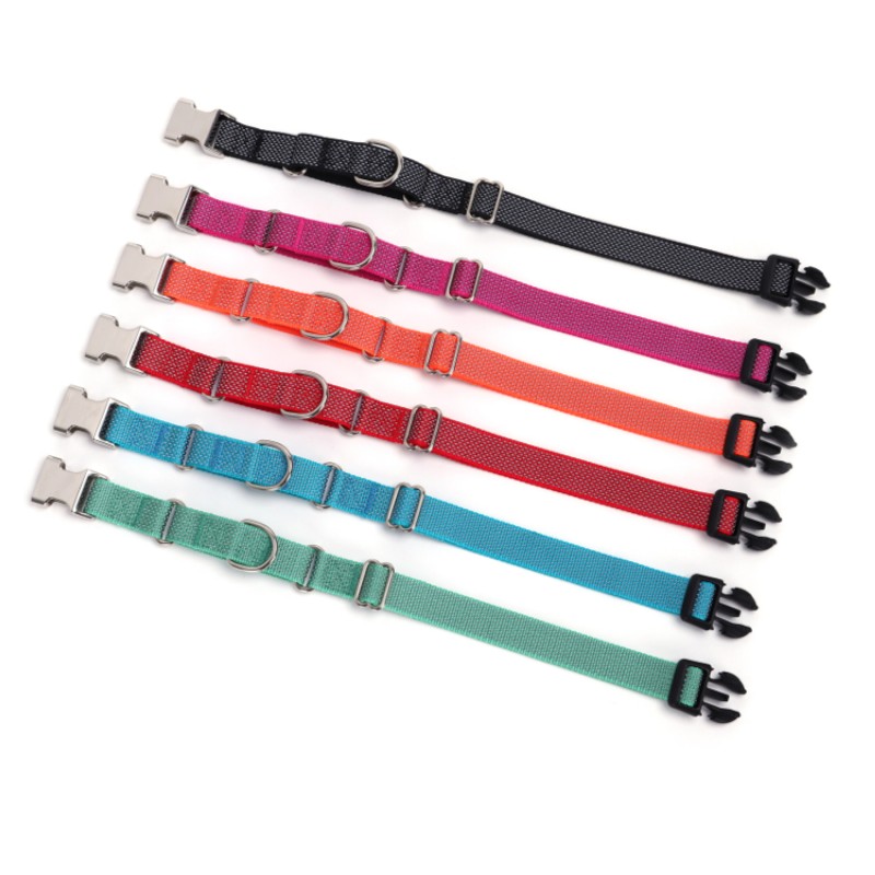 Dog Collar Manufacturer - OEM Reflective Martingale Choke