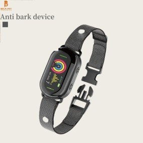 Electronic Bark Stop Supplier - Intelligent Non-harm Dog Bark Control