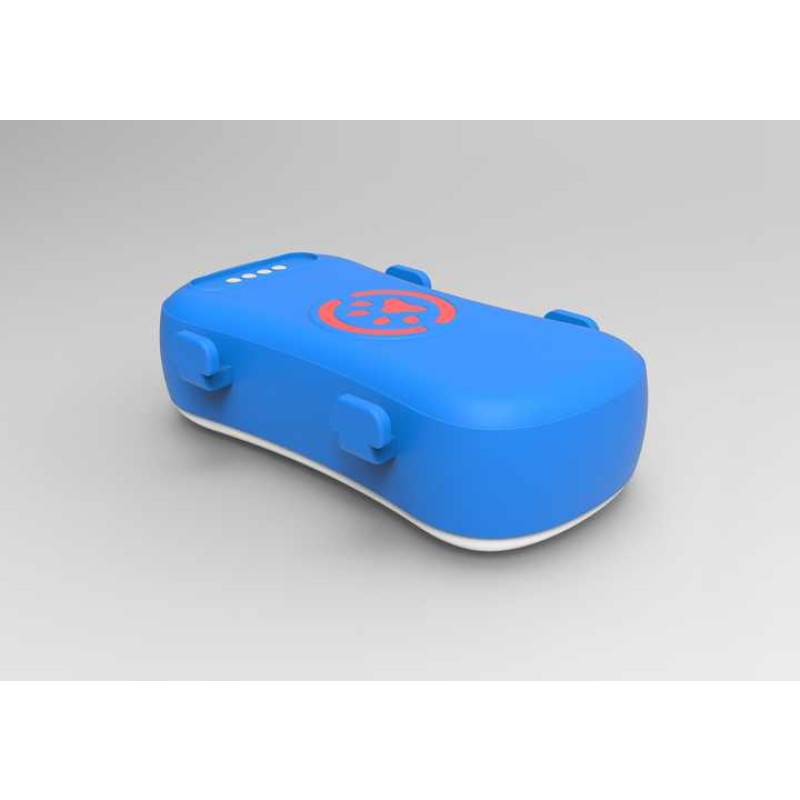 Pet GPS Tracker Factory - App Remote Control Electronic Virtual Fence