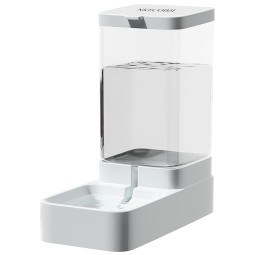 Pet Water Dispenser Factory - OEM Custom Automatic Indoor