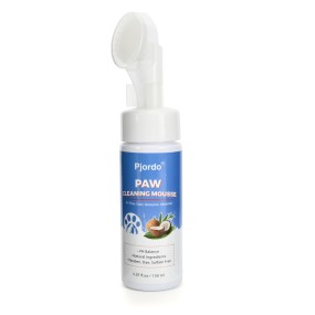 Pet Paw Cleaner Manufacturer - OEM Dry Shampoo Scrubber Brush