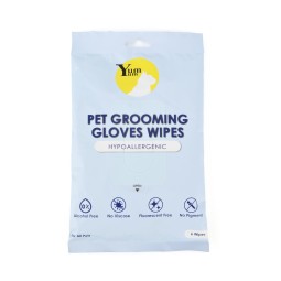 Pet Wet Wipes Manufacturer - OEM Custom Disposable Travel