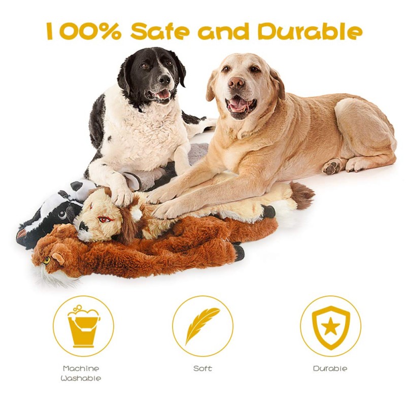 Pet Dog Toy Manufacturer - OEM High Quality Plush Bite
