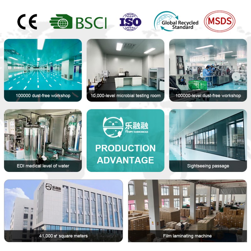 Pet Grooming Wipes Manufacturer - OEM Custom Alcohol-Free