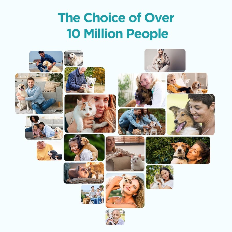 Pet Paw Cleaner Factory - OEM Citrus Waterless Cleanser