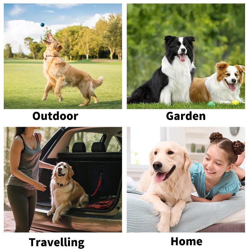 Pet Grooming Gloves Manufacturer - OEM Custom Biodegradable