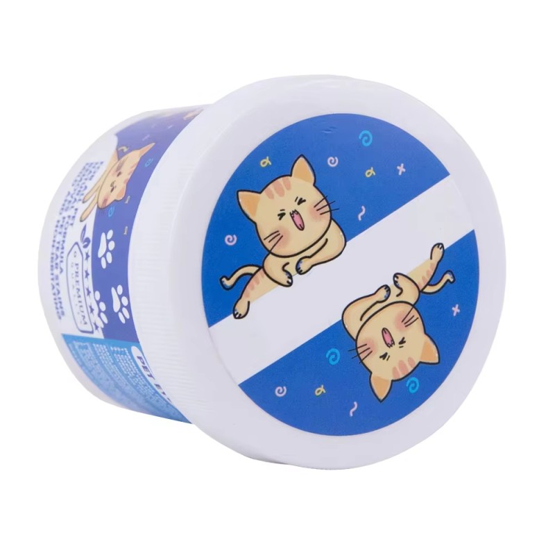 Pet Eye Wipes Manufacturer - OEM Custom Tear Stain Remover